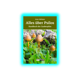 Alles über Psilos - Arno Adelaars