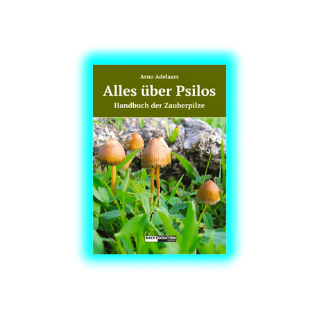 Alles über Psilos - Arno Adelaars
