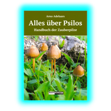 Alles über Psilos - Arno Adelaars