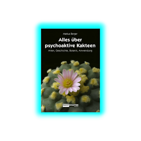 Alles über psychoaktive Kakteen