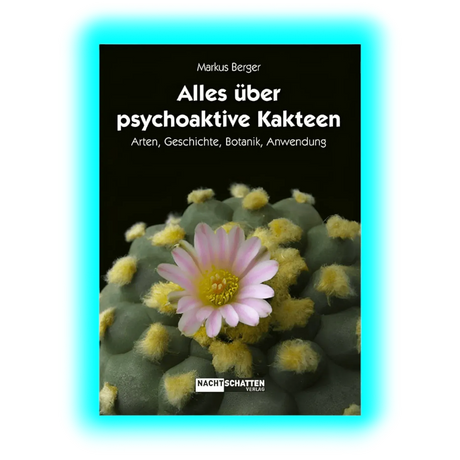 Alles über psychoaktive Kakteen
