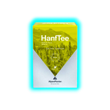 AlpenPionier Hanf Tee BioSuisse 20 Beutel 20g