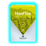 AlpenPionier Hanf Tee BioSuisse 20 Beutel 20g