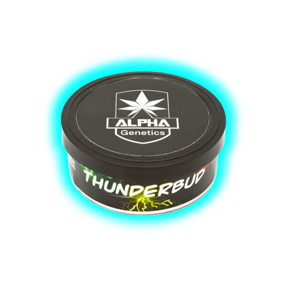 Alpha Genetics Thunderbud Seeds 5pcs