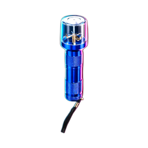 Alu Elektro Grinder