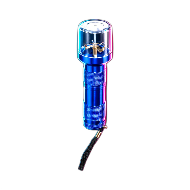 Alu Elektro Grinder