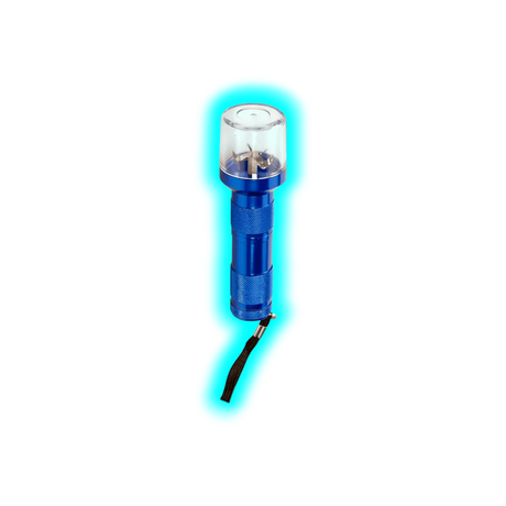 Alu Elektro Grinder