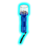 Alu Elektro Grinder