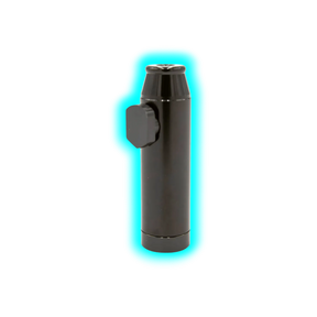 Aluminium Doser Black