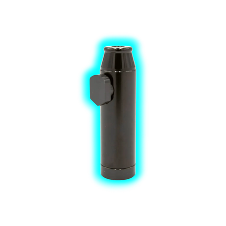 Aluminium Doser Black