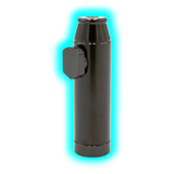 Aluminium Doser Black