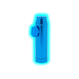 Aluminium Doser Blue