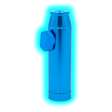 Aluminium Doser Blue