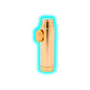 Aluminium Doser Bronze