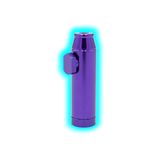 Aluminium Doser Deep Purple