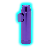 Aluminium Doser Deep Purple