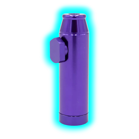 Aluminium Doser Deep Purple