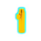 Aluminium Doser Gold