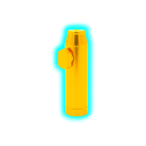 Aluminium Doser Gold