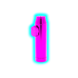 Aluminium Doser Purple