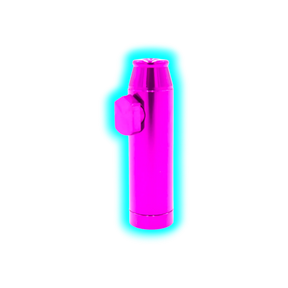 Aluminium Doser Purple