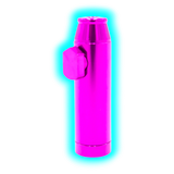 Aluminium Doser Purple