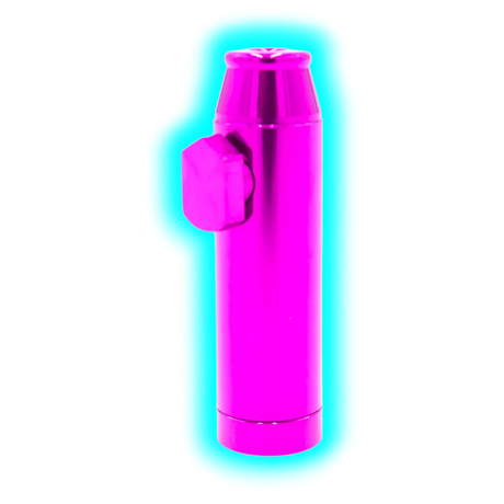 Aluminium Doser Purple