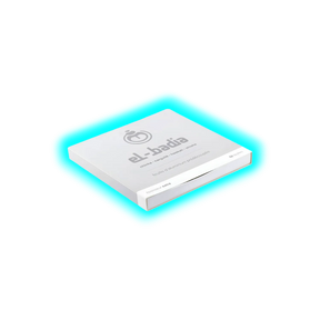 Aluminium Folien 50 Stk.