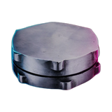Aluminium Grinder