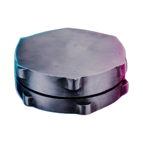Aluminium Grinder
