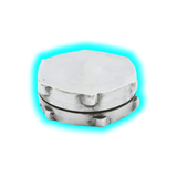 Aluminium Grinder