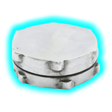 Aluminium Grinder