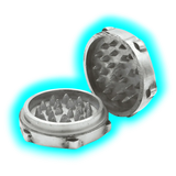 Aluminium Grinder