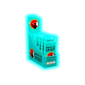 American Spirit Tabak Big Pack 5 x 25g