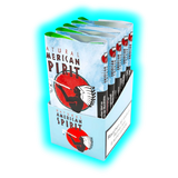 American Spirit Tabak Big Pack 5 x 25g
