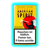 American Spirit Tabak Natural Yellow RYO 25g