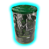Amsterdam Cannabis Pops Lollipops