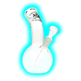 Amsterdam Glass Bong 18cm