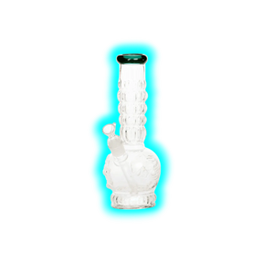 Amsterdam Grenadescorpion Glass Bong 28cm