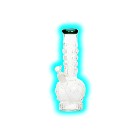 Amsterdam Grenadescorpion Glass Bong 28cm