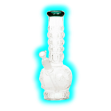 Amsterdam Grenadescorpion Glass Bong 28cm