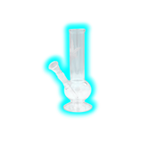 Amsterdam Sand Leaf Bong 21cm