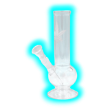 Amsterdam Sand Leaf Bong 21cm