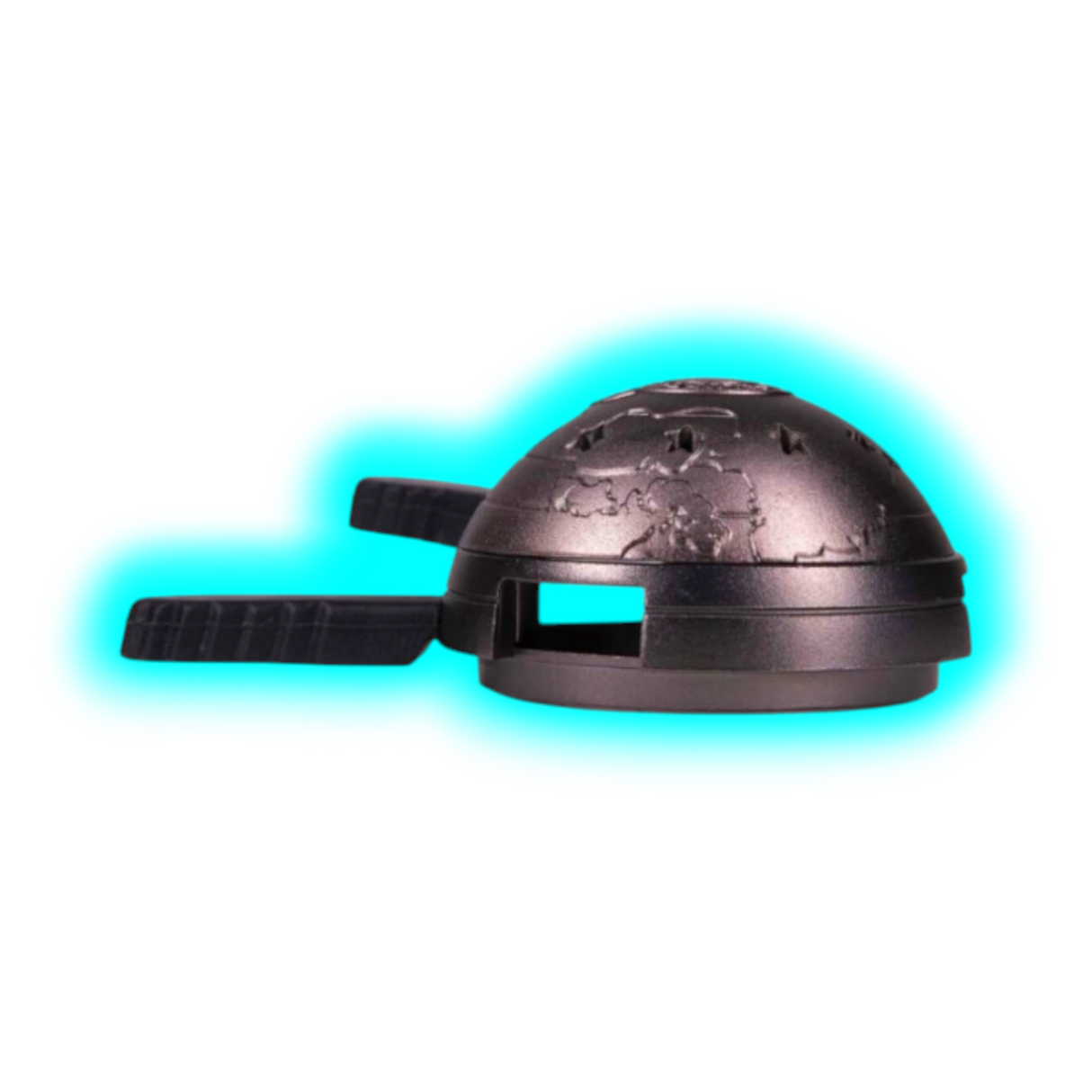 Amy Deluxe Silikon Globe Set TTST031 Black