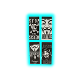 Anonymous Filter BOX