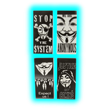 Anonymous Filter BOX