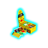 Anti Atom Tips assortiert