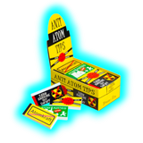 Anti Atom Tips assortiert