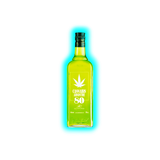 Antonio Nadal 80 Cannabis Absinthe 70cl 70%