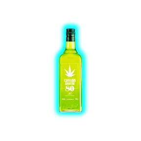 Antonio Nadal 80 Cannabis Absinthe 70cl 70%